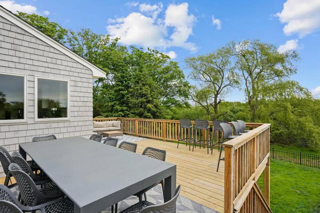 Little Creek Retreat - Ribryan Property 미들타운 외부 사진